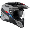 Airoh Commander Skill Dual Sport Helmet Thumbnail 4