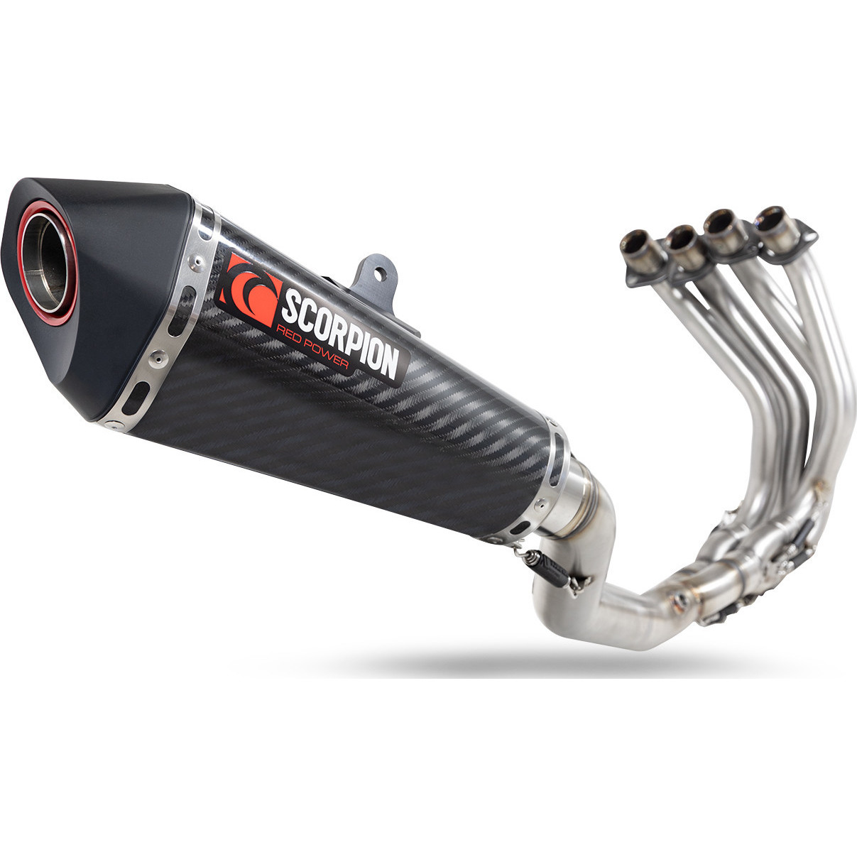scorpion exhaust zx10r