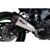 Scorpion Serket Taper Full System Stainless Exhaust - Kawasaki Ninja ZX-25R 2020 - 2021 Thumbnail 5