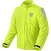 Rev It Cyclone 3 H2O Motorcycle Rain Jacket