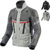 Rev It Dominator 3 GTX Motorcycle Jacket Thumbnail 1