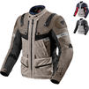 Rev It Defender 3 GTX Motorcycle Jacket