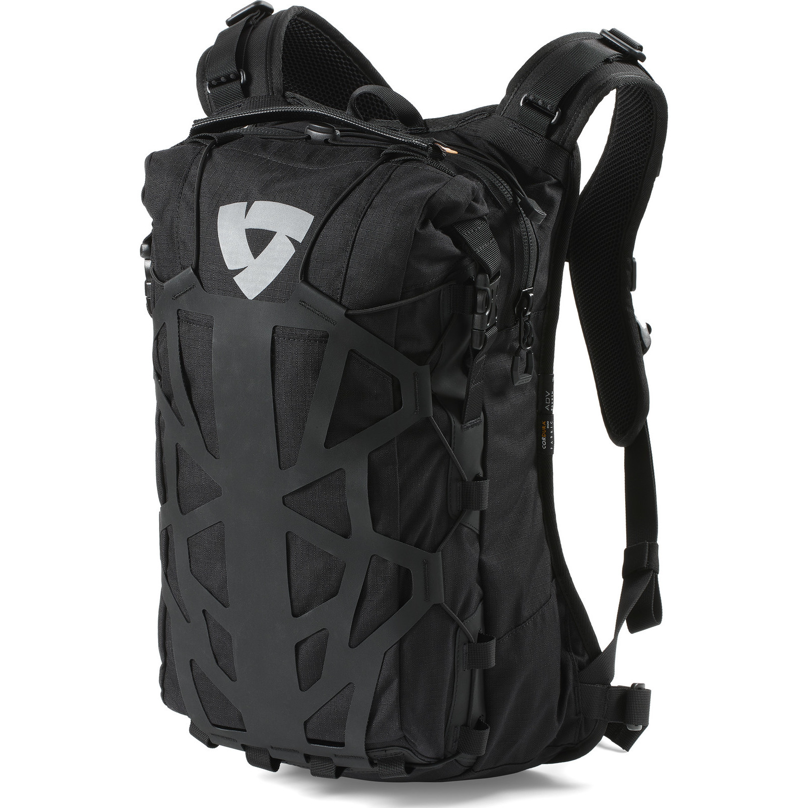 revit barren 18l h2o