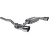 Scorpion Car Exhaust GPF-Back System (Resonated) (Electronic Valves) Polished Indy - BMW M135i F40 GPF Model 2021 - 2022 Thumbnail 1