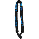 Oxford GP Chain 10 10mm Square Link General Purpose Chain Lock 2.0m