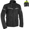 Oxford Spartan Long Motorcycle Jacket Thumbnail 1