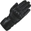 Oxford Hamilton Leather Motorcycle Gloves Thumbnail 1