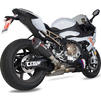 Scorpion Serket Taper Carbon Fibre Slip-On Exhaust - BMW S1000 RR 2019 - 2021 Thumbnail 4