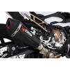 Scorpion Serket Taper Carbon Fibre Slip-On Exhaust - BMW S1000 RR 2019 - 2021 Thumbnail 5