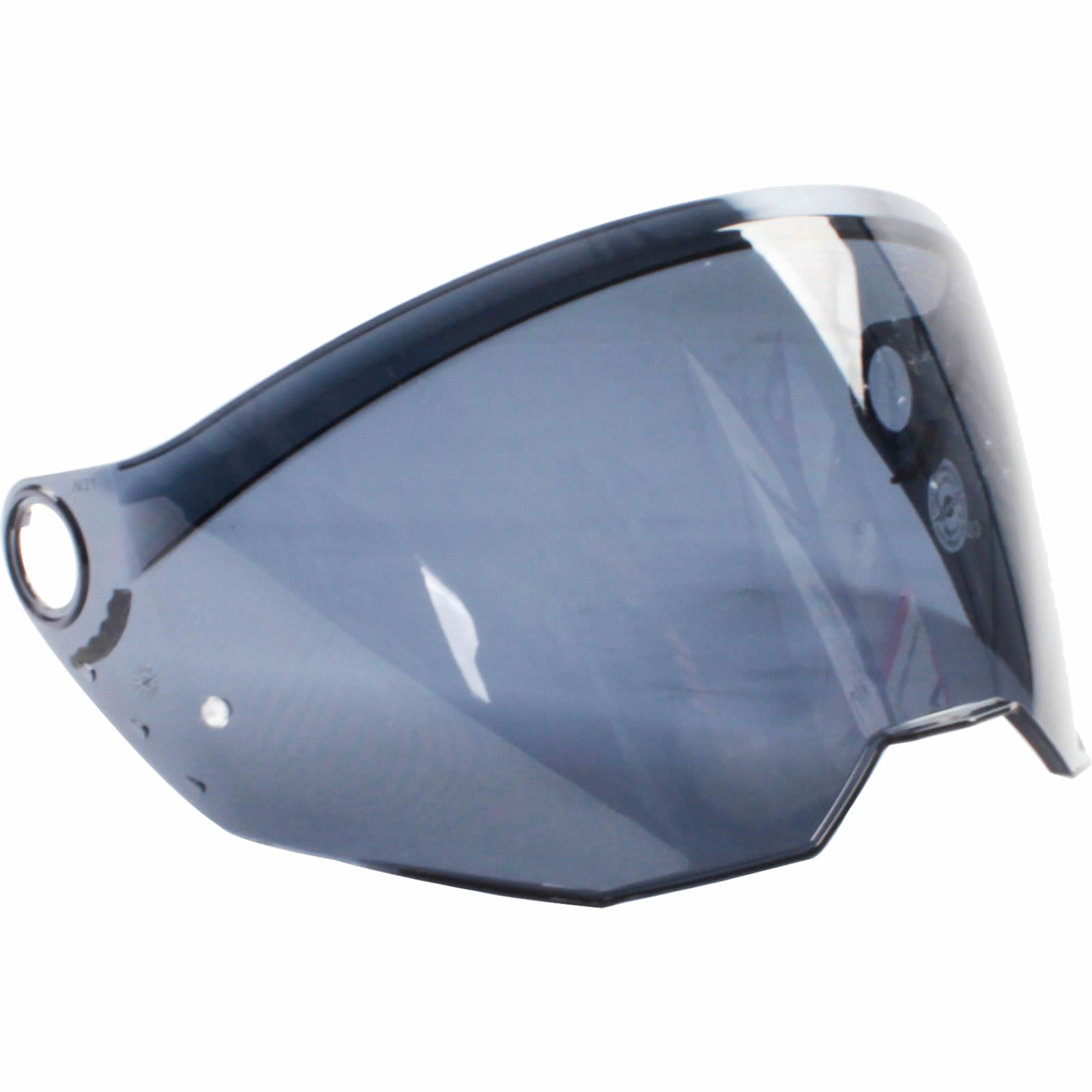 Airoh Commander Skill Dual Sport Helmet 