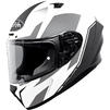 Airoh Valor Wings Motorcycle Helmet & Visor