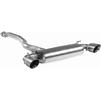 Scorpion Car Exhaust GPF-System (Non-Resonated) Polished Daytona - Toyota GR Yaris 2020 - 2021 Thumbnail 1