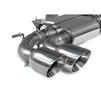 Scorpion Car Exhaust GPF-Back System (Resonated) (Electronic Valves) Polished Daytona - Audi S3 8Y Sportback 2020 - 2021 Thumbnail 4