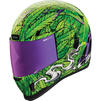 Icon Airform Ritemind Glow Motorcycle Helmet & Visor Thumbnail 4