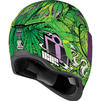 Icon Airform Ritemind Glow Motorcycle Helmet & Visor Thumbnail 6