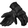 Rev It Cayenne 2 Leather Motorcycle Gloves Thumbnail 4