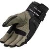 Rev It Cayenne 2 Leather Motorcycle Gloves Thumbnail 6