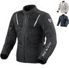 Rev It Levante 2 H2O Motorcycle Jacket Thumbnail 1