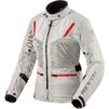 Rev It Levante 2 H2O Ladies Motorcycle Jacket Thumbnail 4