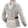 Rev It Levante 2 H2O Ladies Motorcycle Jacket Thumbnail 7