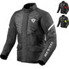 Rev It Duke H2O Motorcycle Jacket Thumbnail 1