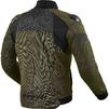 Rev It Action H2O Motorcycle Jacket Thumbnail 8