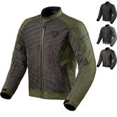 Rev It Torque 2 H2O Motorcycle Jacket