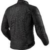 Rev It Torque 2 H2O Motorcycle Jacket Thumbnail 8