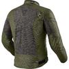 Rev It Torque 2 H2O Motorcycle Jacket Thumbnail 7