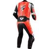 Rev It Apex One Piece Leather Motorcycle Suit Thumbnail 6