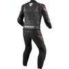 Rev It Beta Combi Two Piece Leather Motorcycle Suit Thumbnail 7