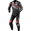 Rev It Apex Combi Two Piece Leather Motorcycle Suit Thumbnail 5