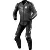 Rev It Apex Combi Two Piece Leather Motorcycle Suit Thumbnail 3