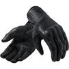 Rev It Hawk Ladies Leather Motorcycle Gloves Thumbnail 1