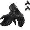 Rev It RSR 4 Leather Motorcycle Gloves Thumbnail 2