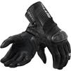 Rev It RSR 4 Leather Motorcycle Gloves Thumbnail 3