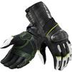 Rev It RSR 4 Leather Motorcycle Gloves Thumbnail 5