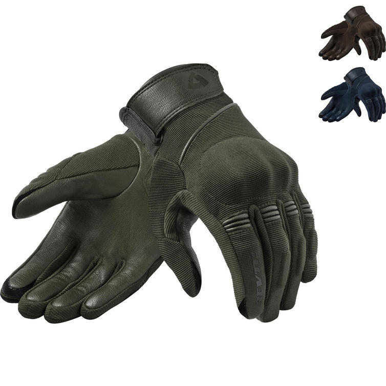 Rev It Mosca Urban Motorcycle Gloves