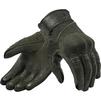 Rev It Mosca Urban Motorcycle Gloves Thumbnail 3