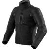 Rev It Valve H2O Motorcycle Jacket Thumbnail 1