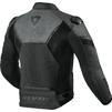 Rev It Matador Leather Motorcycle Jacket Thumbnail 6