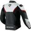 Rev It Matador Leather Motorcycle Jacket Thumbnail 8