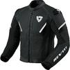 Rev It Matador Leather Motorcycle Jacket Thumbnail 4