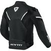 Rev It Matador Leather Motorcycle Jacket Thumbnail 7