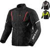 Rev It Move H2O Motorcycle Jacket Thumbnail 2