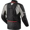 Rev It Move H2O Motorcycle Jacket Thumbnail 7