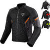 Rev It GT-R Air 3 Motorcycle Jacket Thumbnail 1