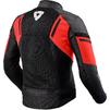 Rev It GT-R Air 3 Motorcycle Jacket Thumbnail 9