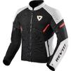 Rev It GT-R Air 3 Motorcycle Jacket Thumbnail 4