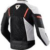 Rev It GT-R Air 3 Motorcycle Jacket Thumbnail 8